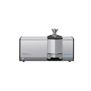 digital image processing particle size analyzer 1