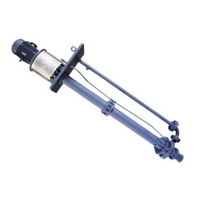 turbine pump 1