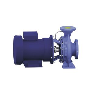 centrifugal pump