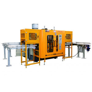 挤压吹塑成型机