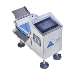 bag checkweigher