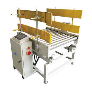 flour checkweigher