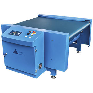 logistic checkweigher