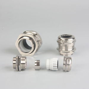 EMC-shielded电缆密封套