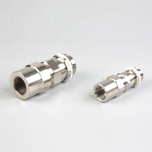 防爆电缆密封套