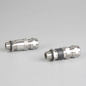 防爆电缆密封套