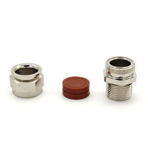 防爆电缆密封套