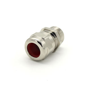 防爆电缆密封套