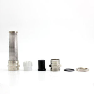 镀镍铜电缆密封套