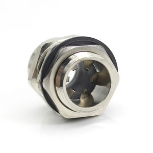 EMC-shielded电缆密封套