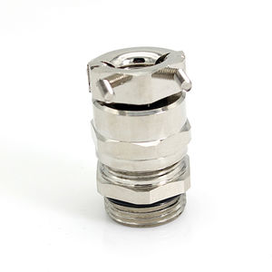 不锈钢电缆密封套