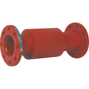 metal pipe expansion joint 1