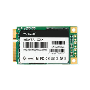 SATA III SSD 1