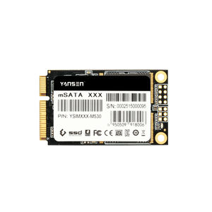 SATA III SSD 1
