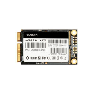 SATA III SSD 1