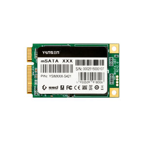 SATA III SSD 1