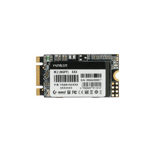 SATA III SSD 1