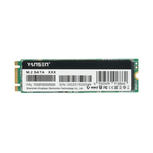 SATA III SSD 1