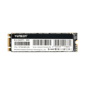 SATA III SSD 1