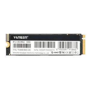 PCIe SSD