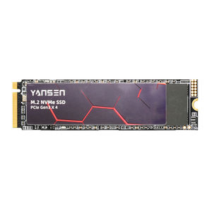 NVMe SSD 1