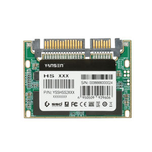 SATA SSD 1