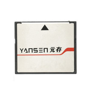 flash memory card