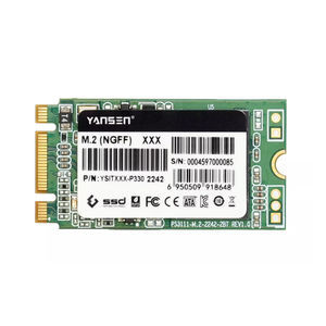 SATA III SSD 1