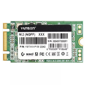 SATA III SSD 1