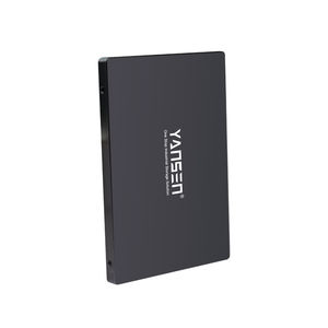 PCIe SSD