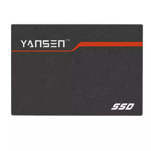 SATA III SSD 1
