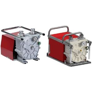 peristaltic pump