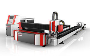 SS cutting machine