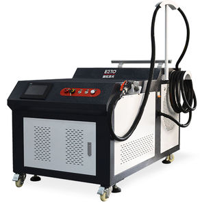 fiber laser welding machine