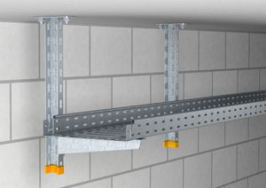 cable tray support