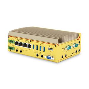 vehicle-mount computer