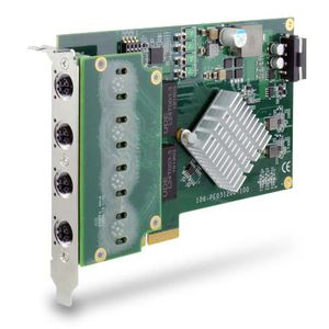 digital PCI Express Card