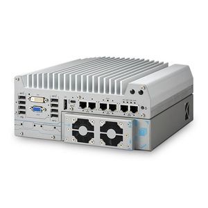 Edge AI computer