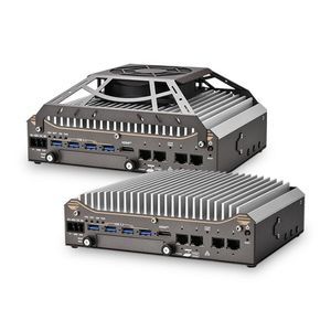 fanless PC