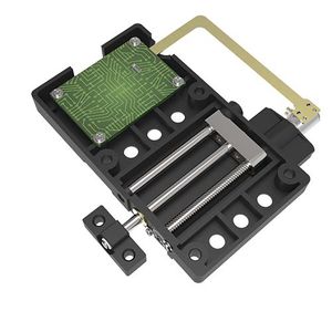 display lifting system