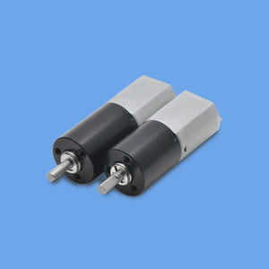 直流齿轮马达