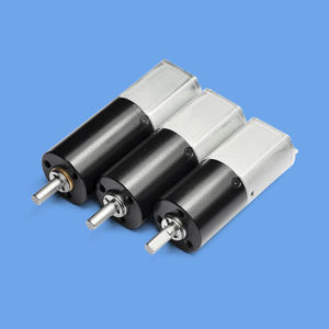 直流齿轮马达