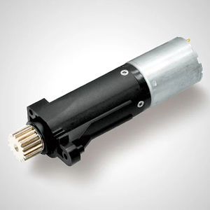 medical equipment electric micro gearmotor