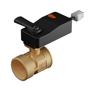 electric ball valve actuator