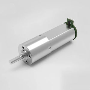 brushless DC gear-motor