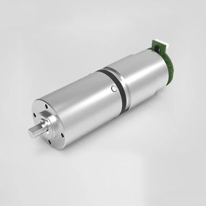 brushless gear-motor 1