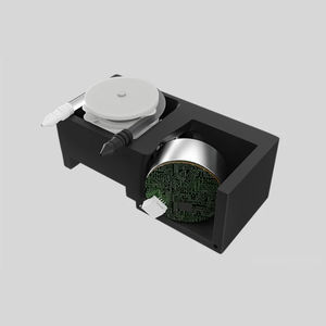 peristaltic pump