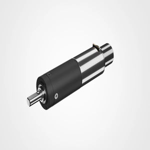 brushless gear-motor 1