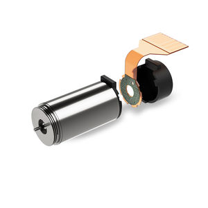DC motor 1