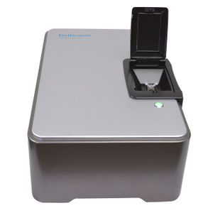 dynamic light scattering nanoparticle size analyzer